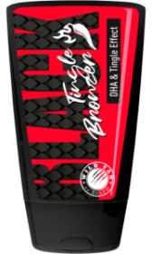 Soleo Black Tingle Bronzer