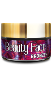 Soleo Hybrid Beauty Face Bronzer