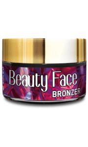 Soleo Hybrid Beauty Face Bronzer