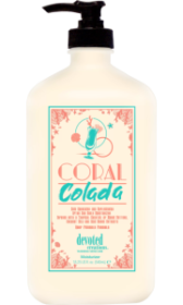 Devoted Creations Coral Colada