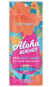 Tan Asz U Aloha Beaches