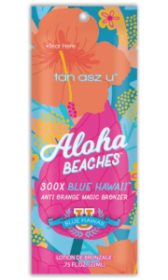 Tan Asz U Aloha Beaches