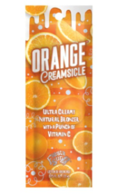 Fiesta Sun Orange Creamsicle