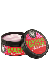 Soleo Watermelon Tanning Butter