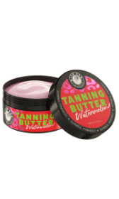 Soleo Watermelon Tanning Butter