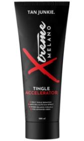 Tan Junkie Xtreme Melano Tingle