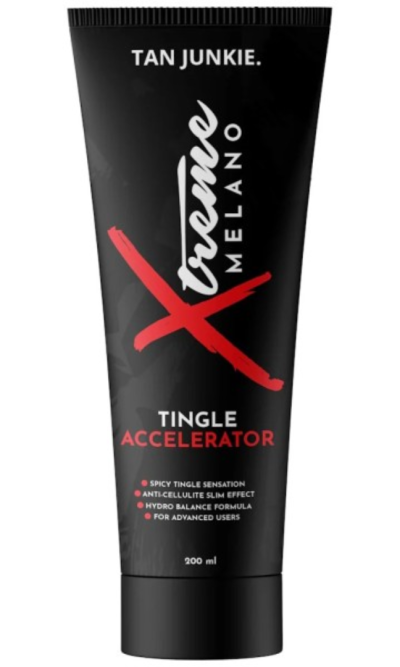 Tan Junkie Xtreme Melano Tingle