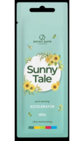 Seven Suns Sunny Tale