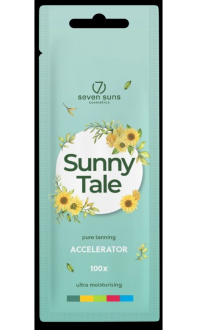Seven Suns Sunny Tale