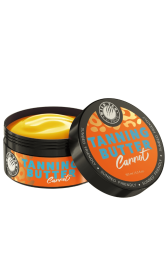 Soleo Carrot Tanning Butter