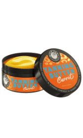 Soleo Carrot Tanning Butter