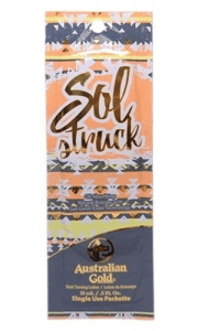 Australian Gold Sol Struck sachet