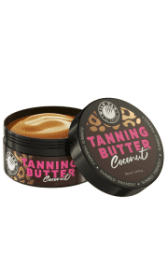 Soleo Tanning Butter Coconut