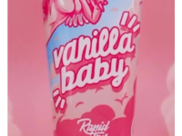 Rapid Tan Vanilla Baby Tanning Accelerator