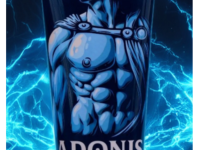 Rapid Tan Adonis Tanning Accelerator