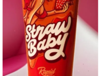 Rapid Tan Strawbaby Tanning Accelerator