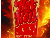 Rapid Tan Hot As Hell Tingle Lotion