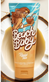 Rapid Tan Beach Baby Tanning Accelerator