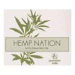 Hemp Nation