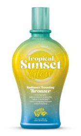 Fiesta Sun Tropical Glow