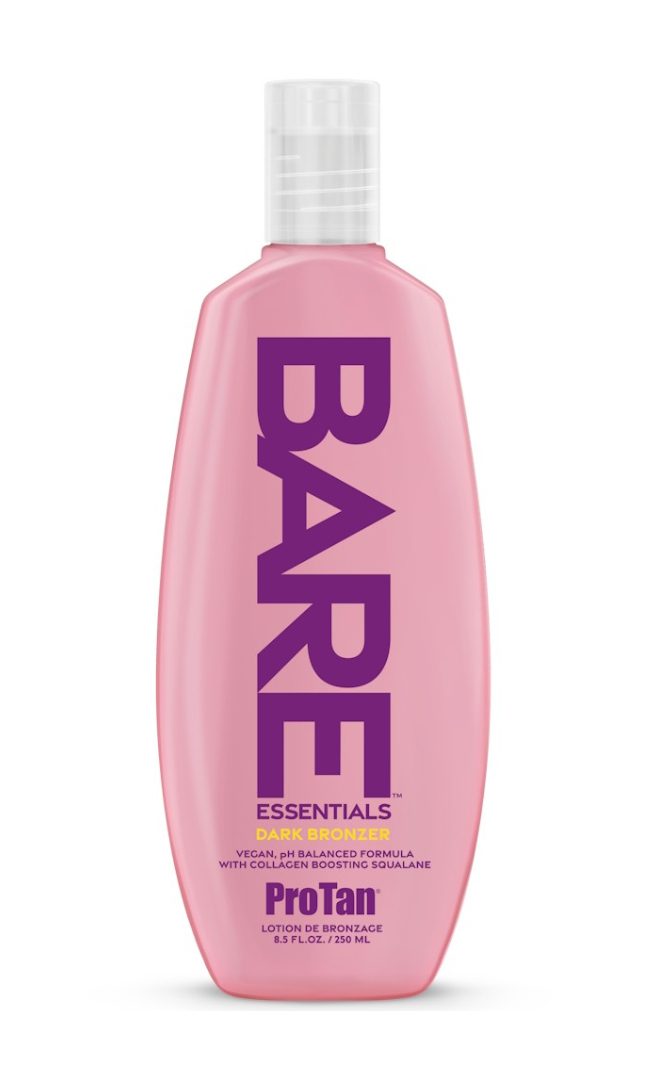 Pro Tan Bare Essentials Dark Bronzer Pro Tan Bare Essentials Dark Bronzer
