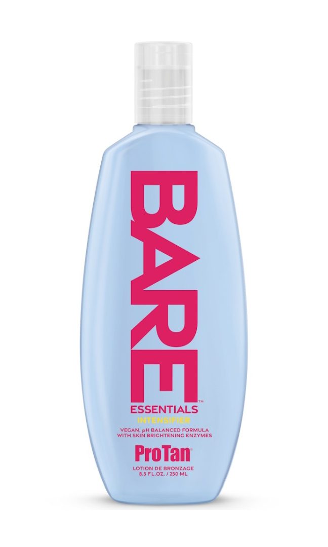 Pro Tan Bare Essentials Intensifier Pro Tan Bare Essentials Intensifier