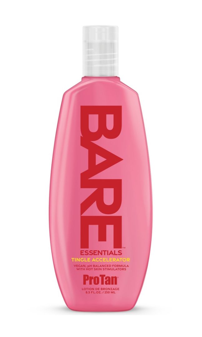 Pro Tan Bare Essentials Tingle Accelerator Pro Tan Bare Essentials Tingle Accelerator