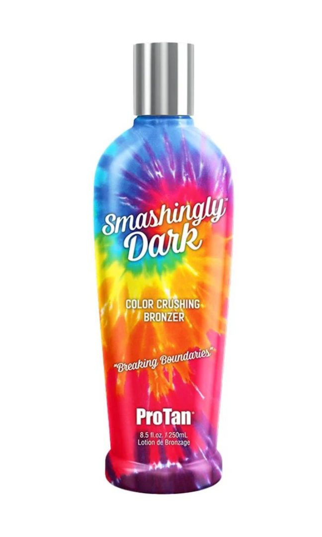 Pro Tan Smashingly Dark Pro Tan Smashingly Dark