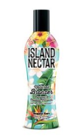 Supre Tan Island Nectar Supre Tan Island Nectar