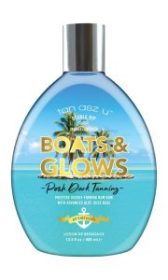 Tan Asz U Boats & Glows Tan Asz U Boats & Glows