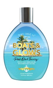 Tan Asz U Boats & Glows
