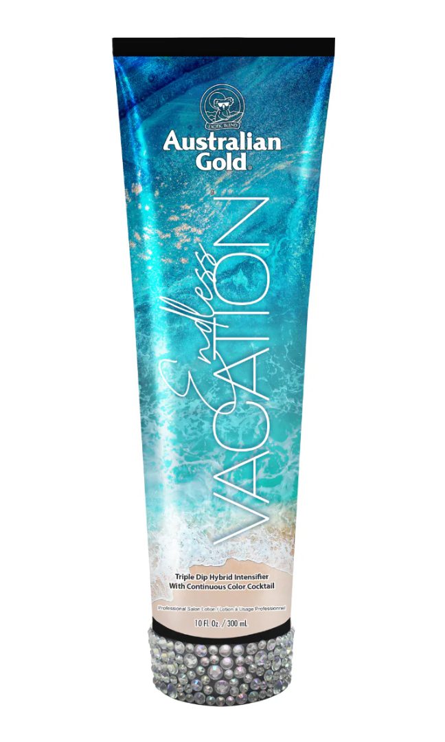 Australian Gold Endless Vacation Australian Gold Endless Vacation