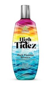 Hempz High Tidez Dark Tanning Bronzer Hempz High Tidez Dark Tanning Bronzer