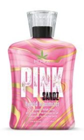 Hempz Pink Sandz Hybrid Maximizer Hempz Pink Sandz Hybrid Maximizer