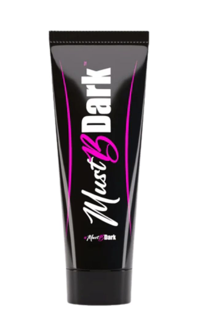 Must B Dark Super Accelerator Must B Dark Super Accelerator