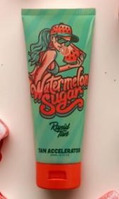 Rapid Tan Watermelon Sugar Tanning Accelerator