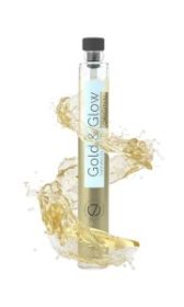 Seven Suns Gold & Glow Dry Oil
