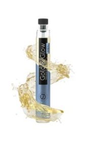 Seven Suns Gold and Glow Dry Oil Men