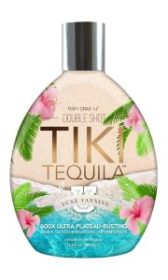 Tan Asz U Tiki Tequila Tan Asz U Tiki Tequila