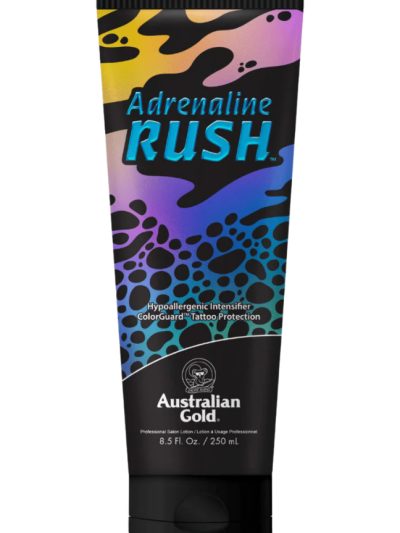 Australian Gold Adrenaline Rush
