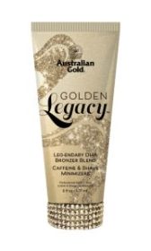 Australian Gold Golden Legacy Australian Gold Golden Legacy