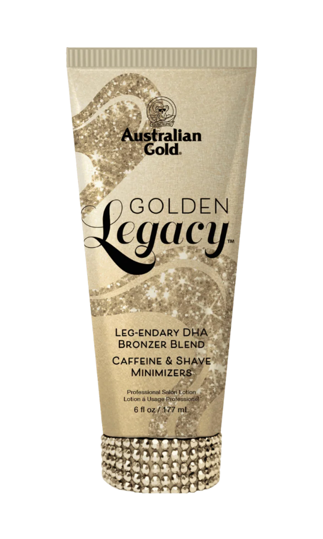 Australian Gold Golden Legacy Australian Gold Golden Legacy