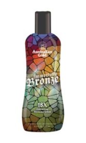 Australian Gold Immortally Bronze Australian Gold Immortally Bronze