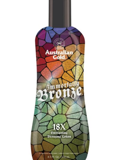 Australian Gold Immortally Bronze