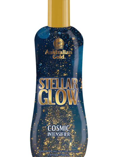 Australian Gold Stellar Glow