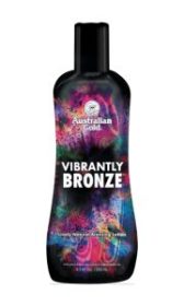 Australian Gold Vibrantly Bronze Australian Gold Vibrantly Bronze
