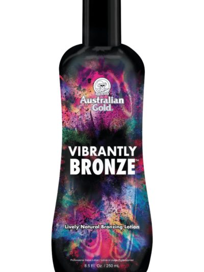 Australian Gold Vibrantly Bronze