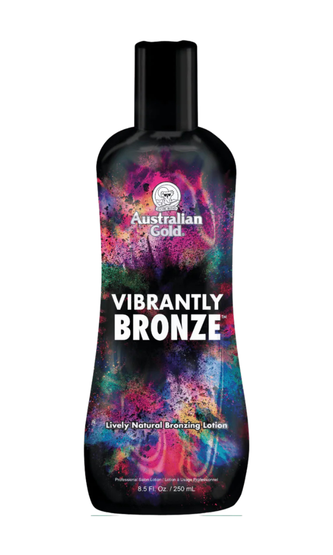 Australian Gold Vibrantly Bronze