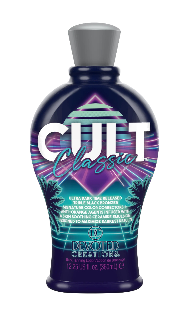 Devoted Creations Cult Classic Devoted Creations Cult Classic