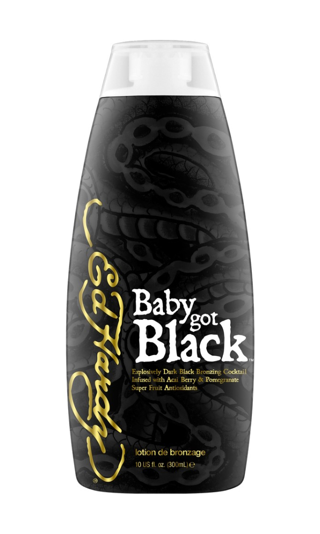 Ed Hardy Baby Got Black Ed Hardy Baby Got Black